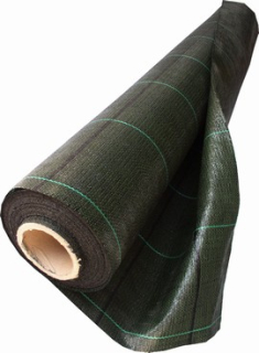 Geotextilie 3,3 x 20 metrů (tkaná)