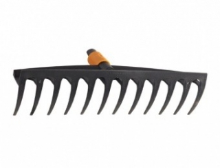 Hrábě FISKARS QUIKFIT 12 hroté univerzální 41cm