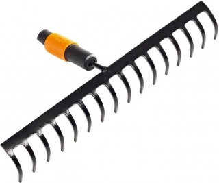 Hrábě FISKARS QUIKFIT 16 hroté kovové