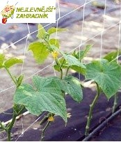 Podpůrná síť 1,2x10 m